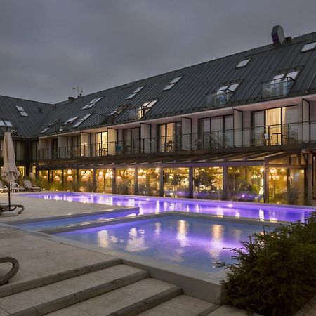 Hotel Saltic Resort & Spa Леба Екстер'єр фото