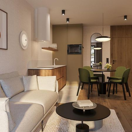 Hotel Saltic Resort & Spa Леба Екстер'єр фото