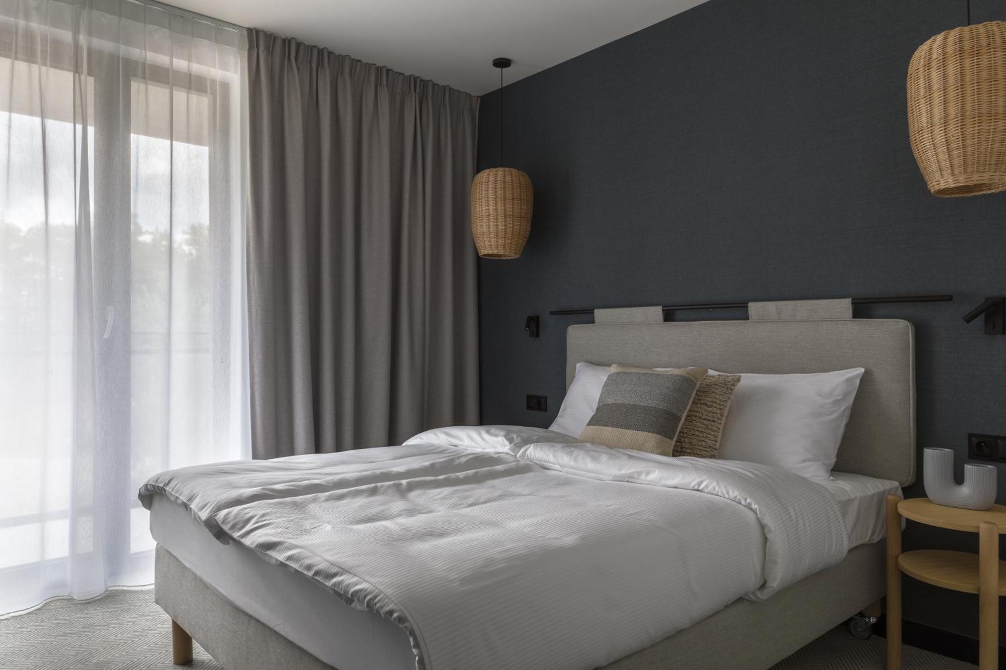 Hotel Saltic Resort & Spa Леба Екстер'єр фото