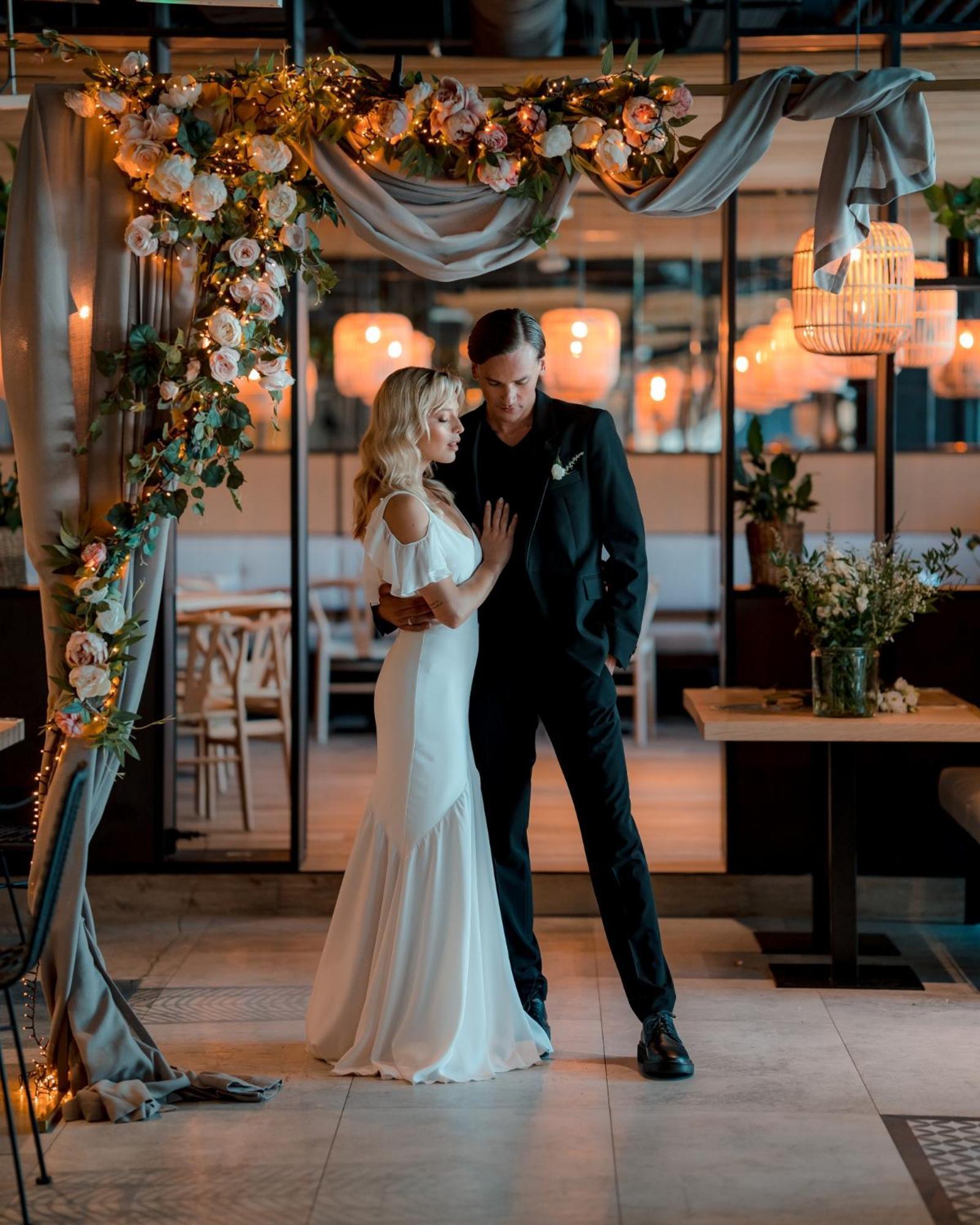 Hotel Saltic Resort & Spa Леба Екстер'єр фото
