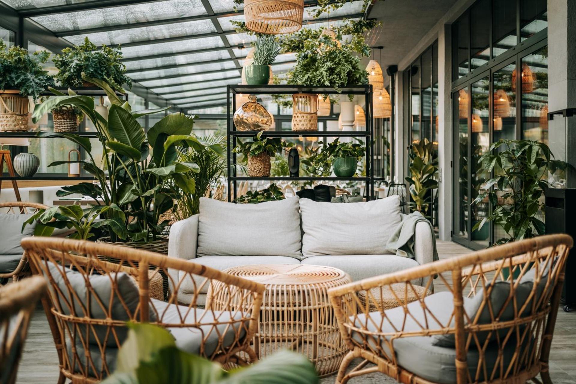 Hotel Saltic Resort & Spa Леба Екстер'єр фото