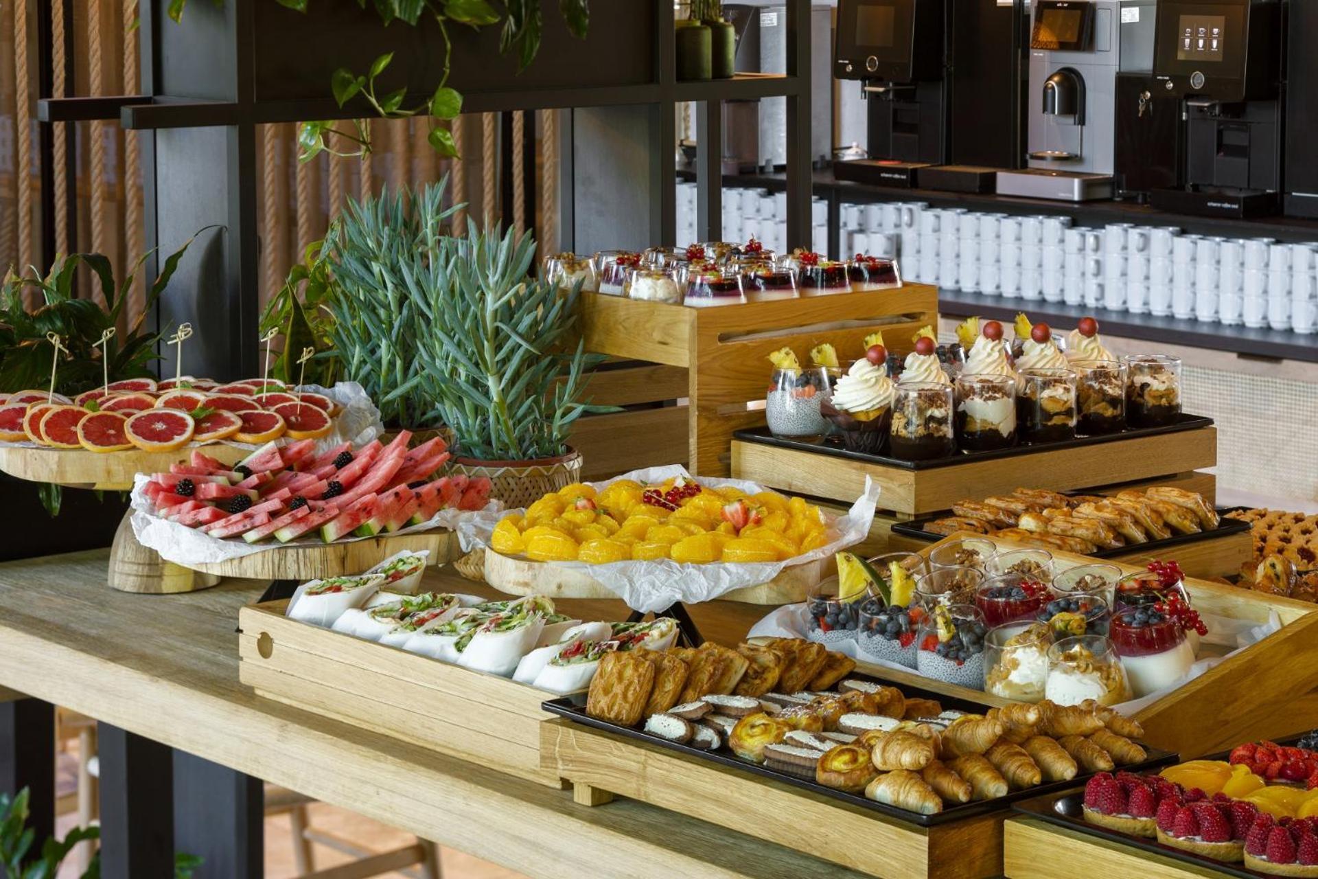 Hotel Saltic Resort & Spa Леба Екстер'єр фото