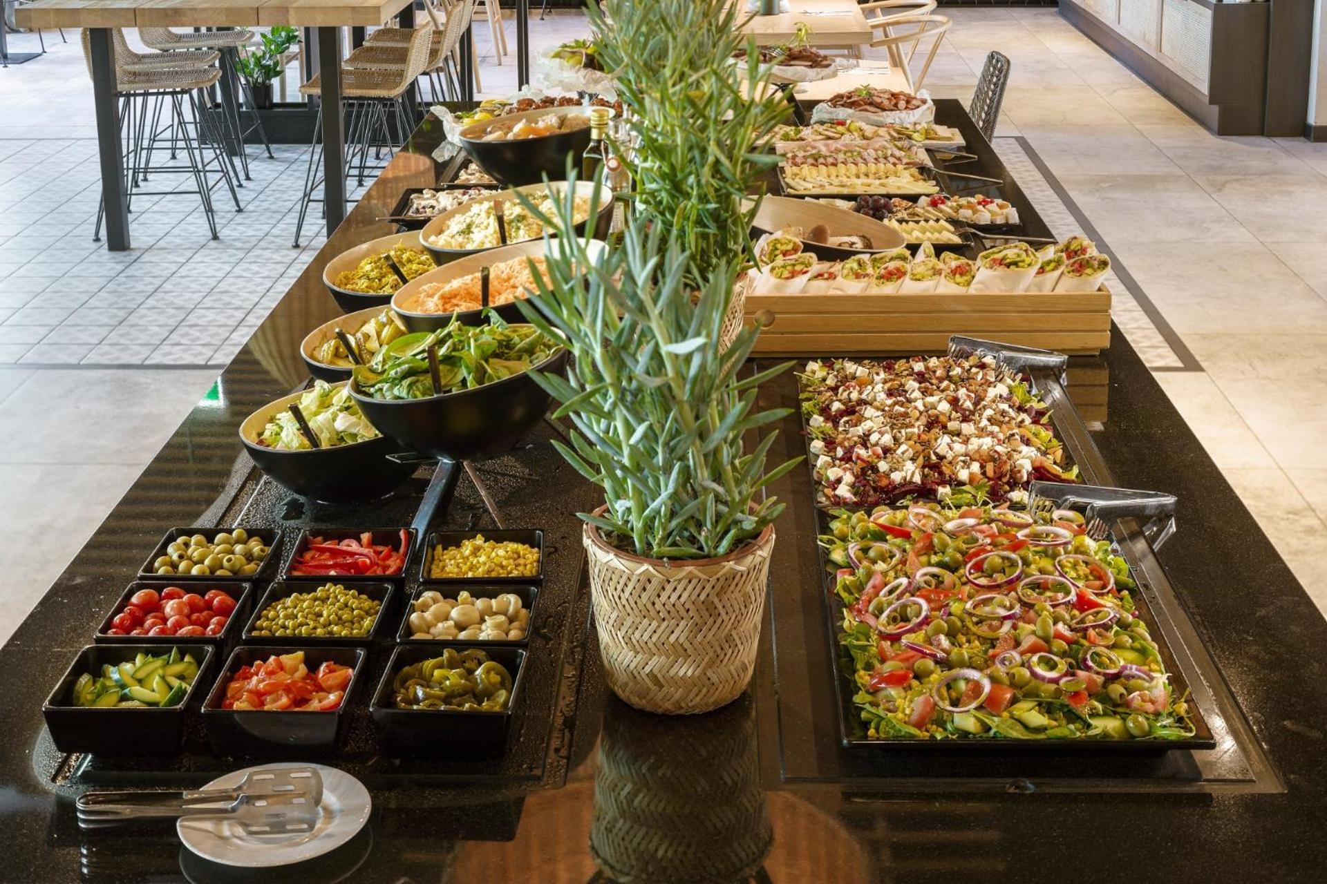Hotel Saltic Resort & Spa Леба Екстер'єр фото
